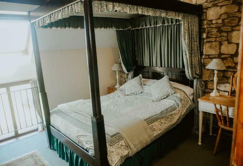 اتاق استاندارد, Toghill House Farm