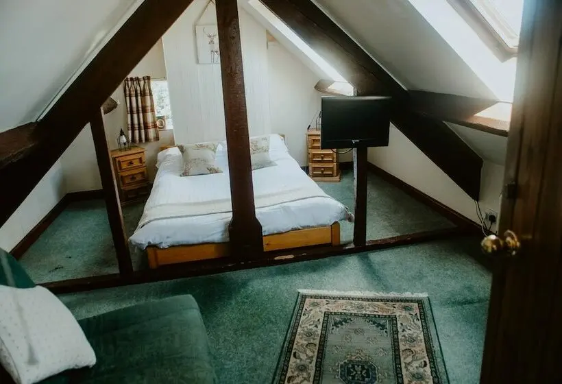 スタンダードルーム, Toghill House Farm
