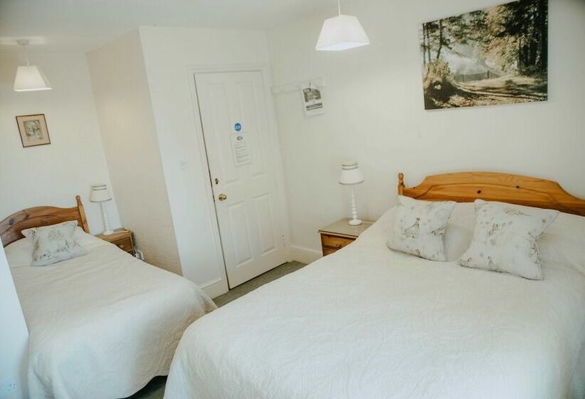 اتاق استاندارد, Toghill House Farm