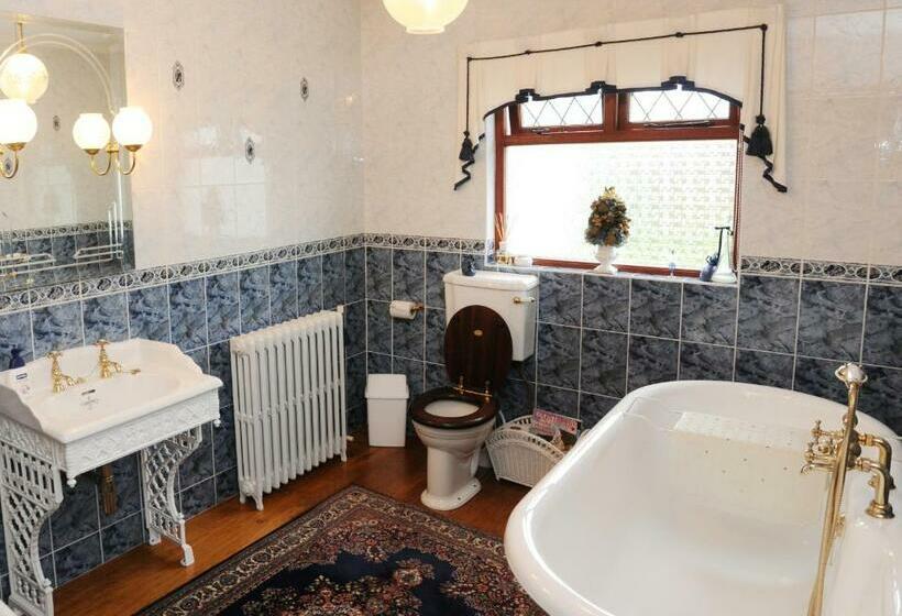 Номер Стандарт, Cottesmore Bed And Breakfast