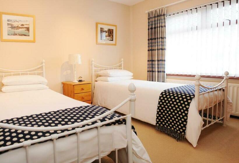 غرفة قياسية, Cottesmore Bed And Breakfast