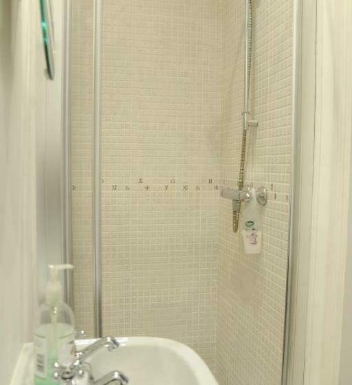 غرفة قياسية, Cottesmore Bed And Breakfast