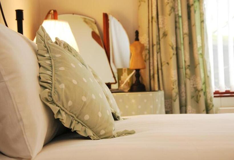 Номер Стандарт, Cottesmore Bed And Breakfast