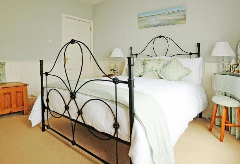 غرفة قياسية, Cottesmore Bed And Breakfast