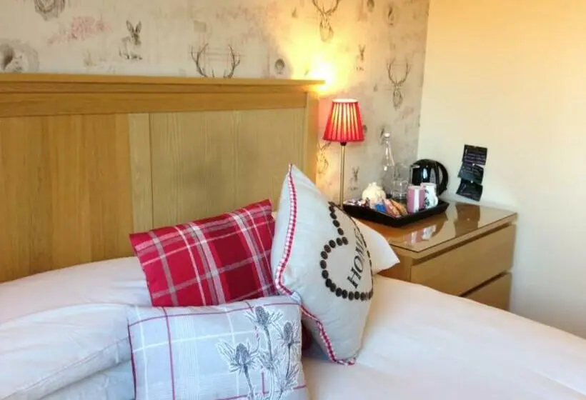 Standard-huone, Dunroamin Bed And Breakfast