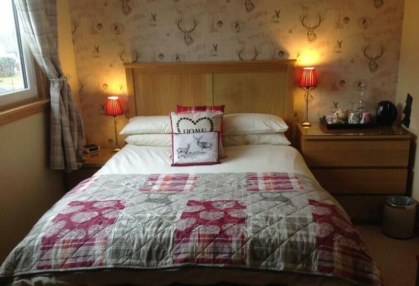 标准间, Dunroamin Bed And Breakfast