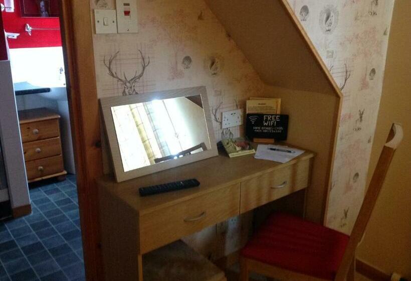 标准间, Dunroamin Bed And Breakfast