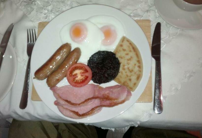 标准间, Dunroamin Bed And Breakfast