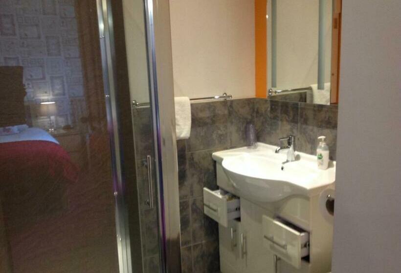 标准间, Dunroamin Bed And Breakfast