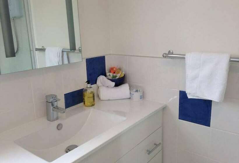 家庭间, Dunroamin Bed And Breakfast