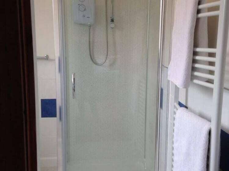 家庭间, Dunroamin Bed And Breakfast