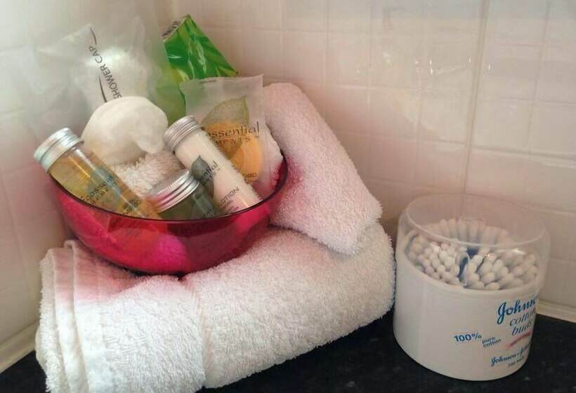 家庭间, Dunroamin Bed And Breakfast