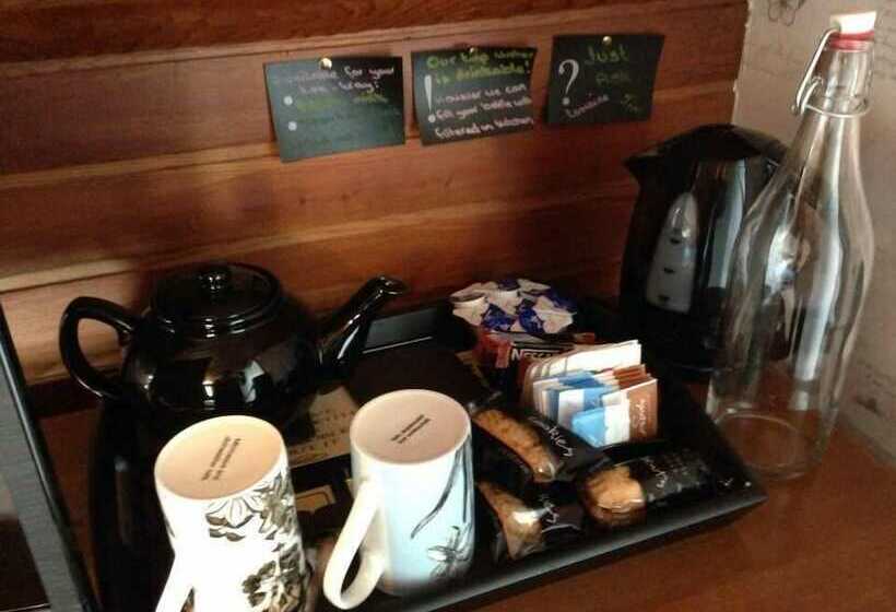 家庭间, Dunroamin Bed And Breakfast