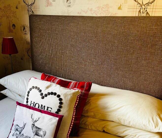 Номер Стандарт, Dunroamin Bed And Breakfast