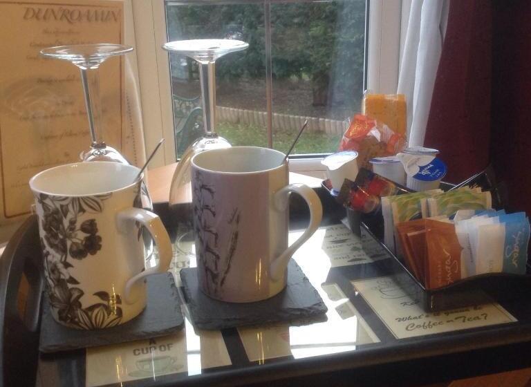 标准间, Dunroamin Bed And Breakfast