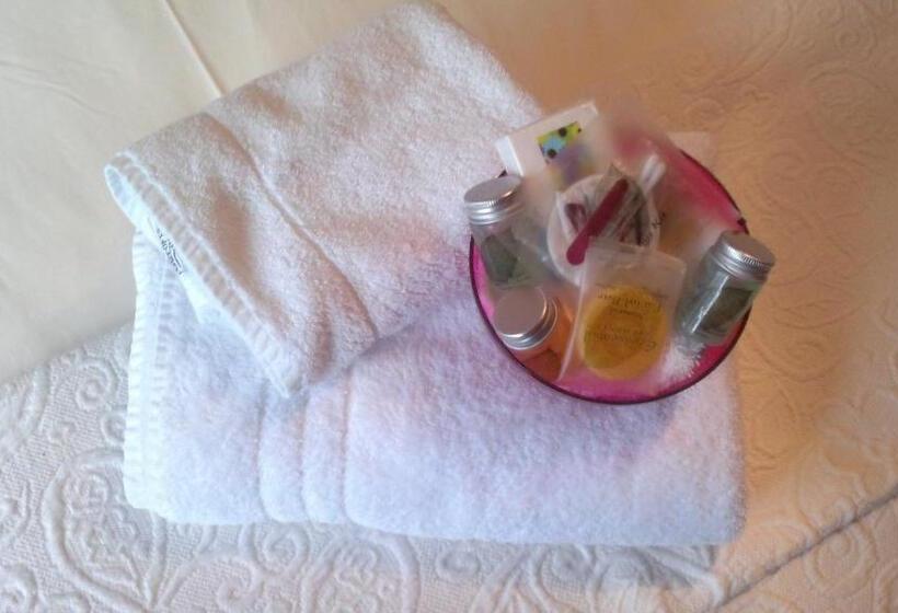 标准间, Dunroamin Bed And Breakfast