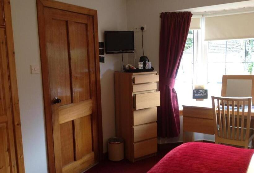 标准间, Dunroamin Bed And Breakfast