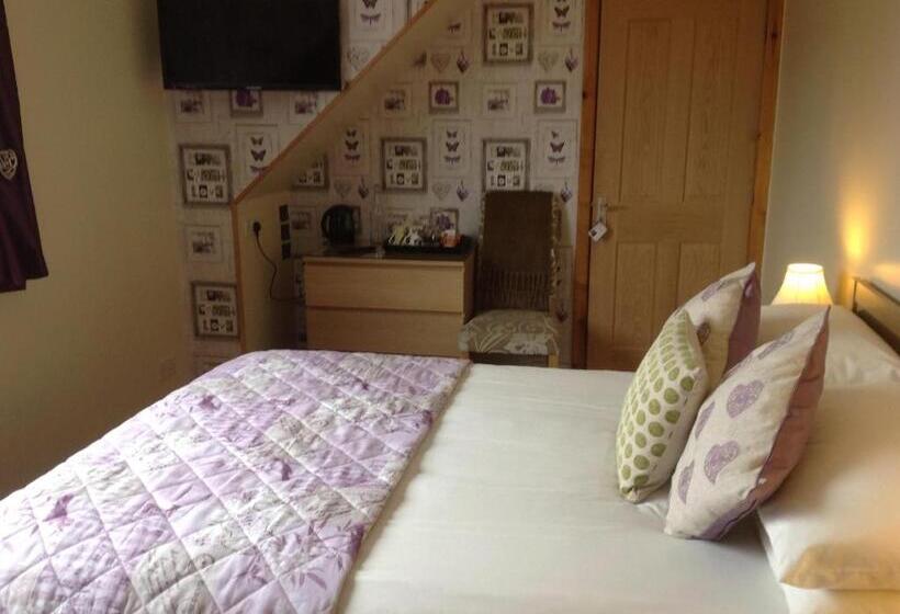 Номер Стандарт Трехместный, Dunroamin Bed And Breakfast