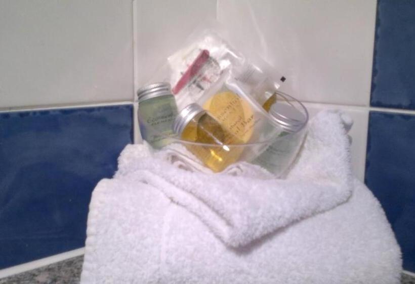 家庭间, Dunroamin Bed And Breakfast