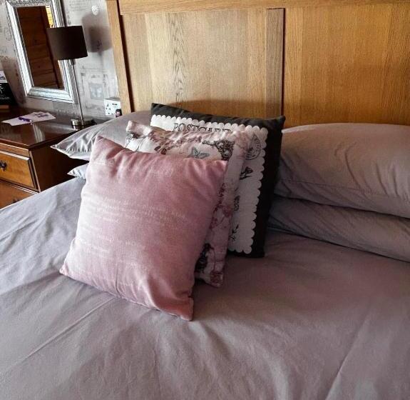 家庭间, Dunroamin Bed And Breakfast