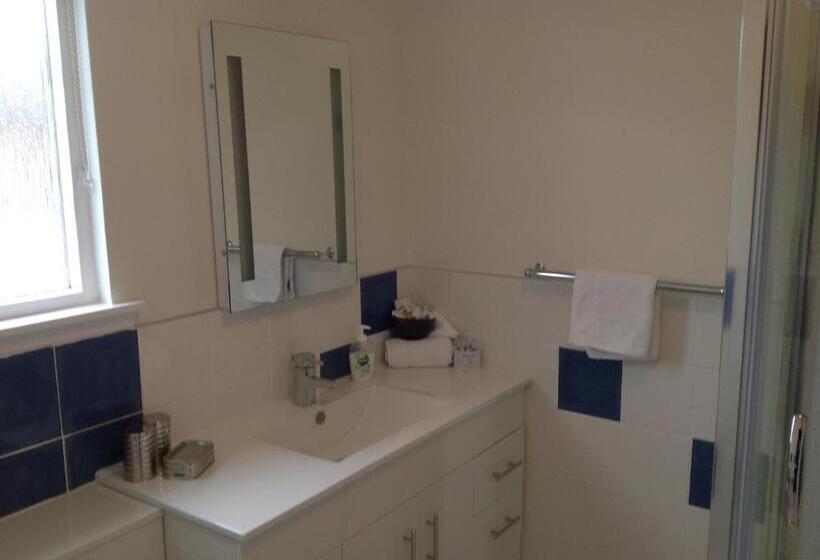 家庭间, Dunroamin Bed And Breakfast