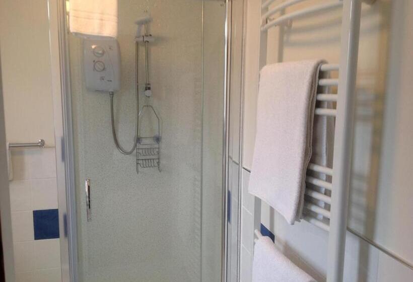 家庭间, Dunroamin Bed And Breakfast