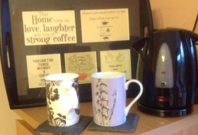 标准间, Dunroamin Bed And Breakfast