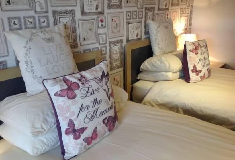 Номер Стандарт, Dunroamin Bed And Breakfast
