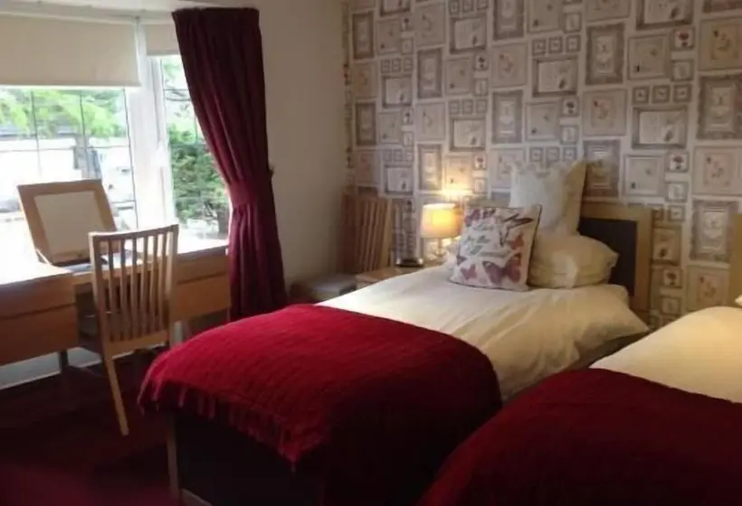 Standard-huone, Dunroamin Bed And Breakfast