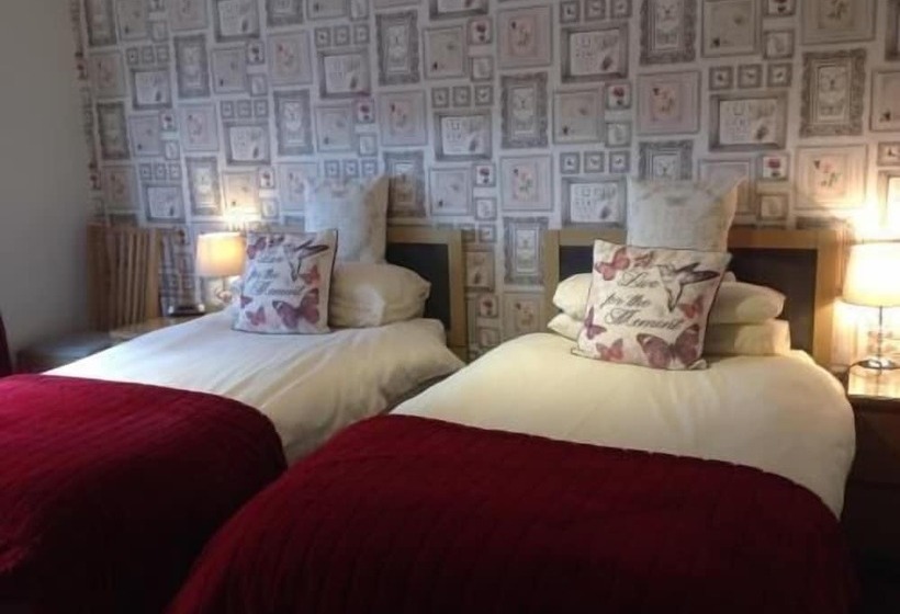 标准间, Dunroamin Bed And Breakfast