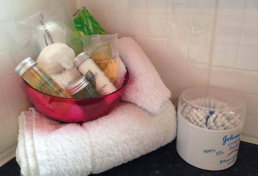 标准间, Dunroamin Bed And Breakfast