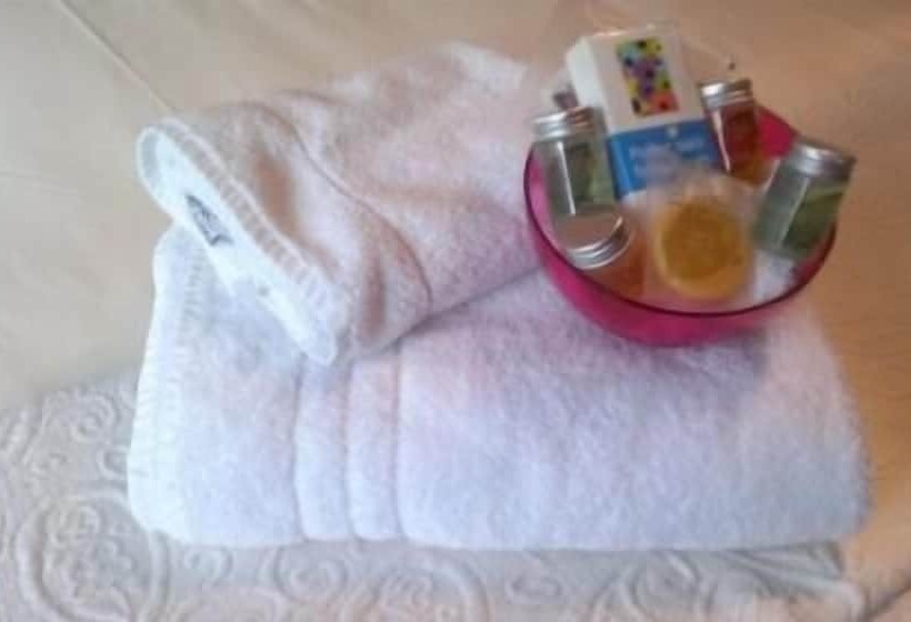 标准间, Dunroamin Bed And Breakfast