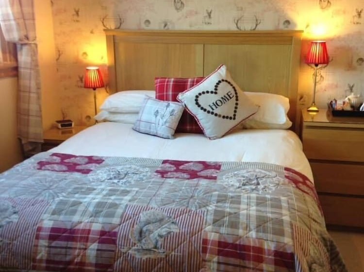 Номер Стандарт, Dunroamin Bed And Breakfast