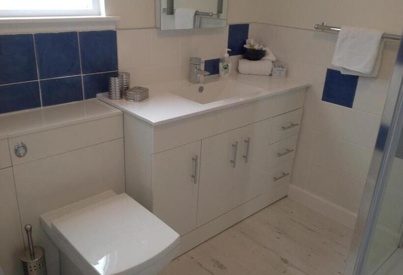 家庭间, Dunroamin Bed And Breakfast