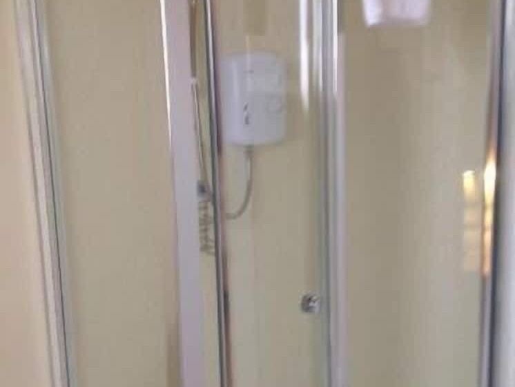 Номер Стандарт Трехместный, Dunroamin Bed And Breakfast