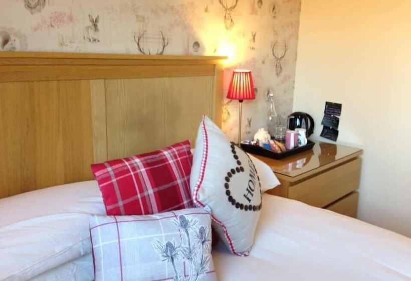 标准间, Dunroamin Bed And Breakfast