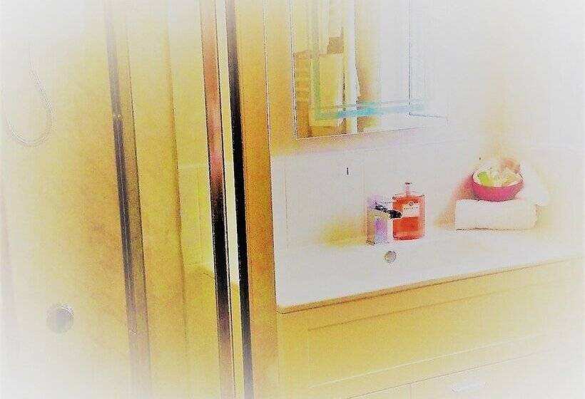 标准间, Dunroamin Bed And Breakfast