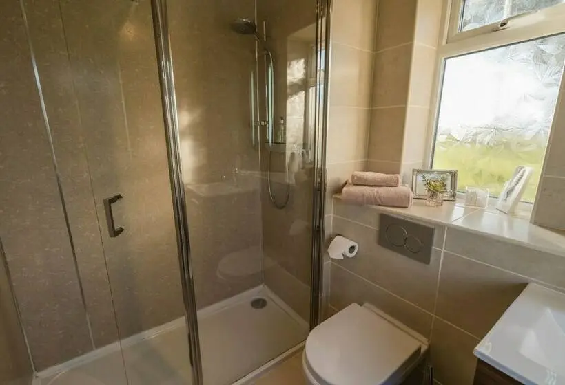 Standard-huone King-vuode, Dunroamin Bed & Breakfast