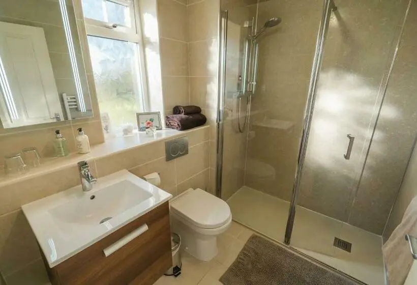 Standard-huone King-vuode, Dunroamin Bed & Breakfast