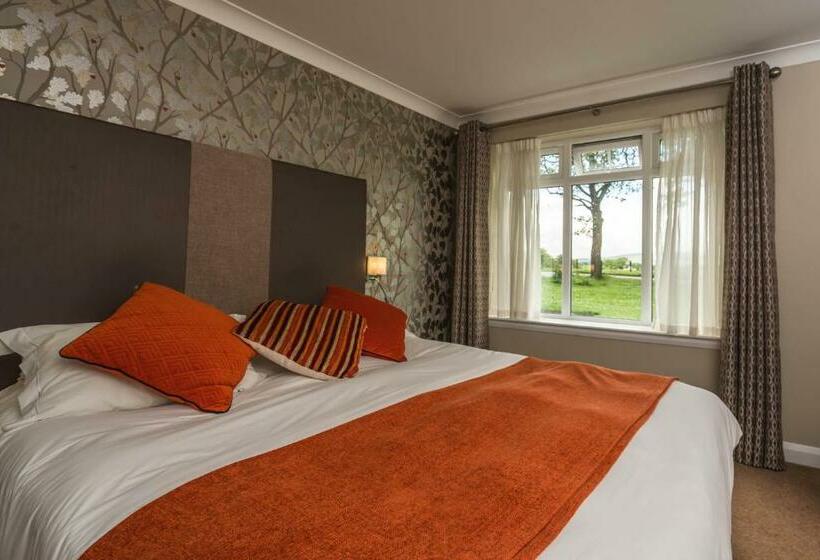 Стандартный Номер Кровать Кинг, Dunroamin Bed & Breakfast