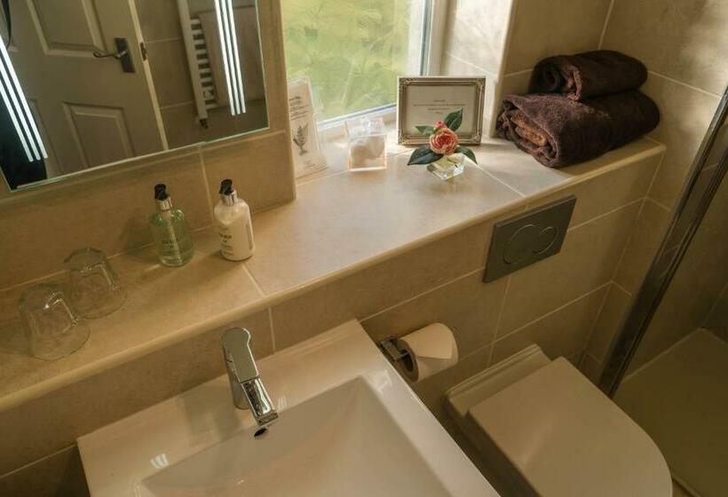 Стандартный Номер Кровать Кинг, Dunroamin Bed & Breakfast