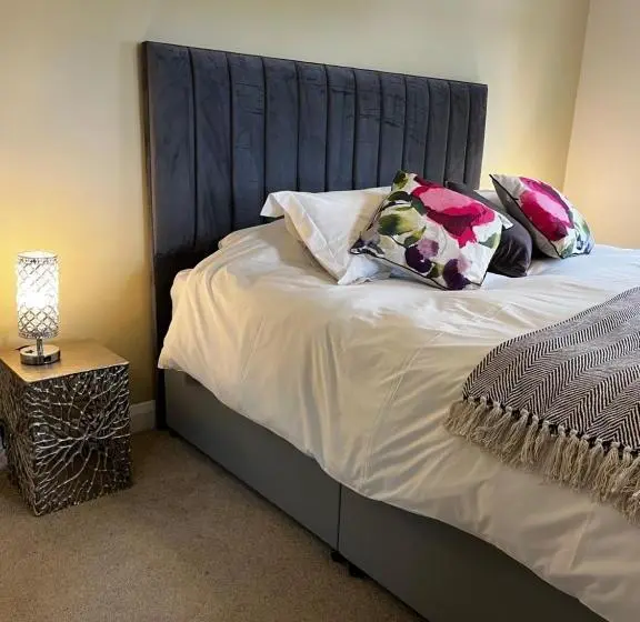 Standard-huone, Dunroamin Bed & Breakfast