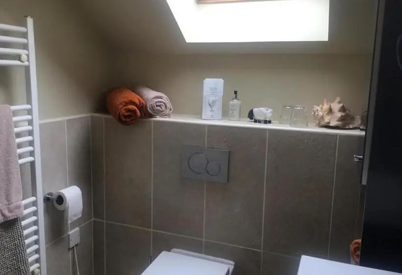Standard-huone, Dunroamin Bed & Breakfast