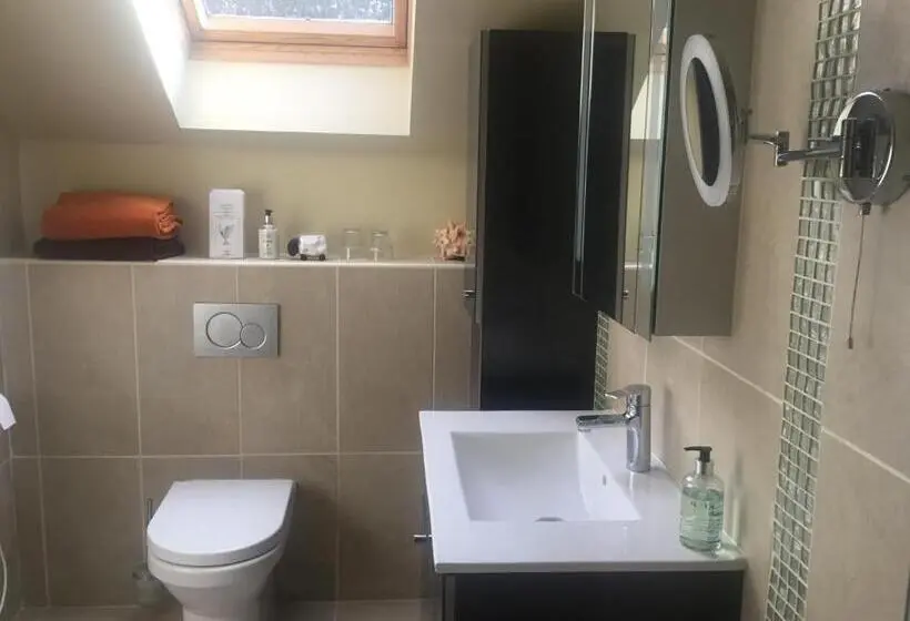 Standard-huone, Dunroamin Bed & Breakfast