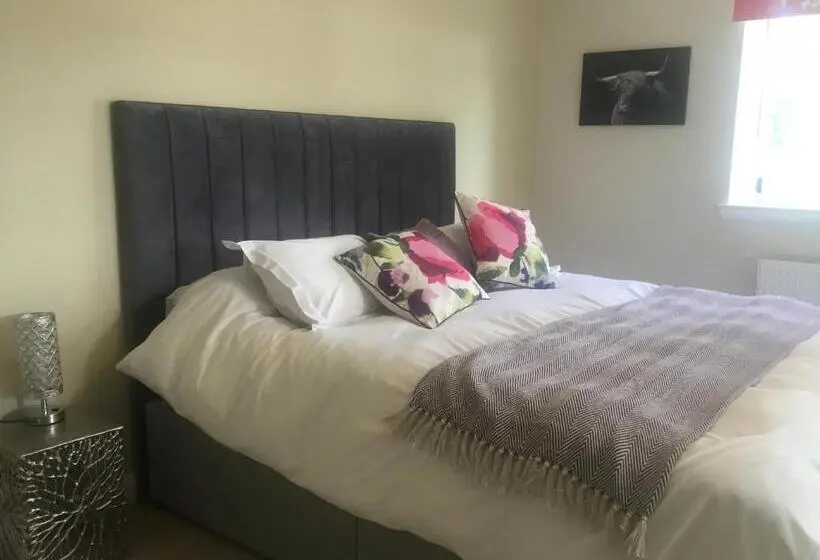 Standard-huone, Dunroamin Bed & Breakfast