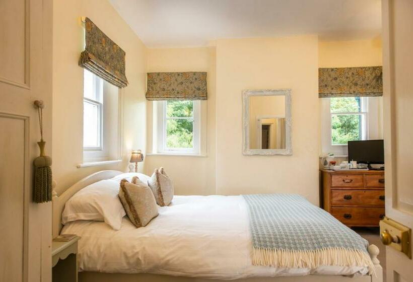 Номер Стандарт, Heathy Lea Bed And Breakfast