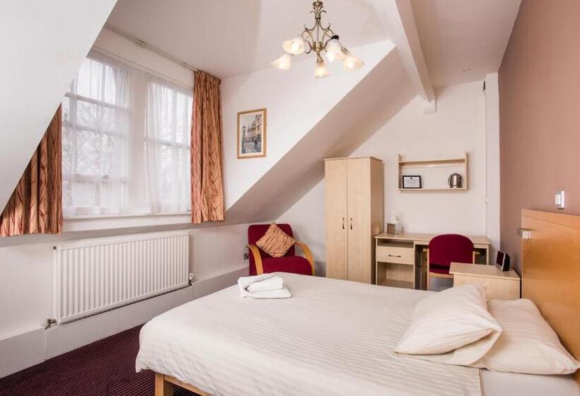 Номер Стандарт, Rewley House University Of Oxford
