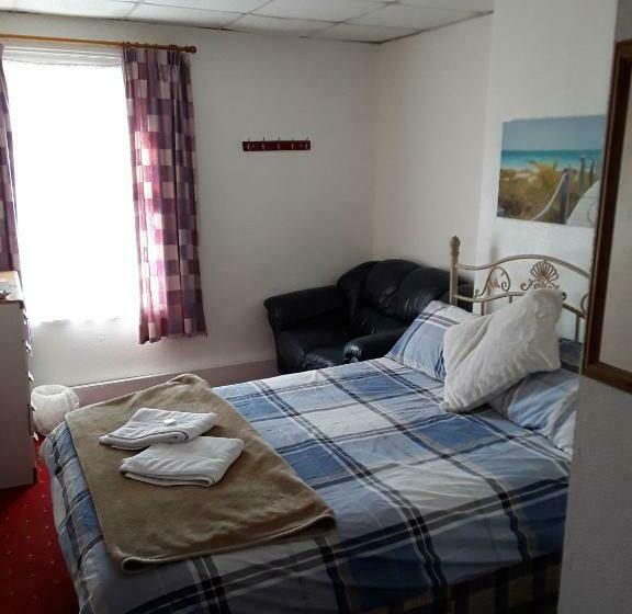 スタンダードルーム, Royale