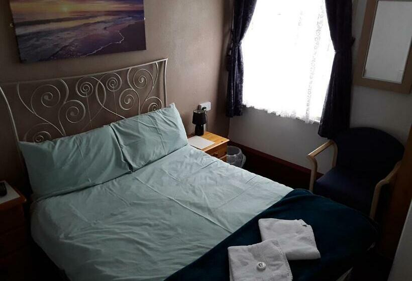 スタンダードルーム, Royale