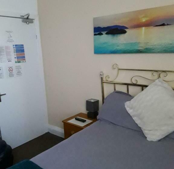 スタンダードルーム, Royale